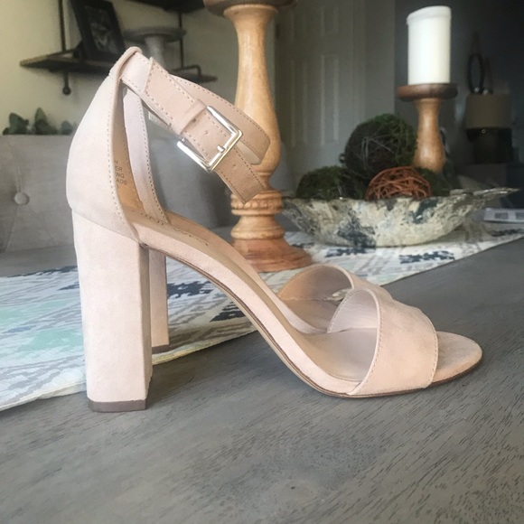 bamboo womens sandals